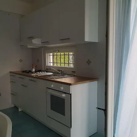 Casa vacanze 